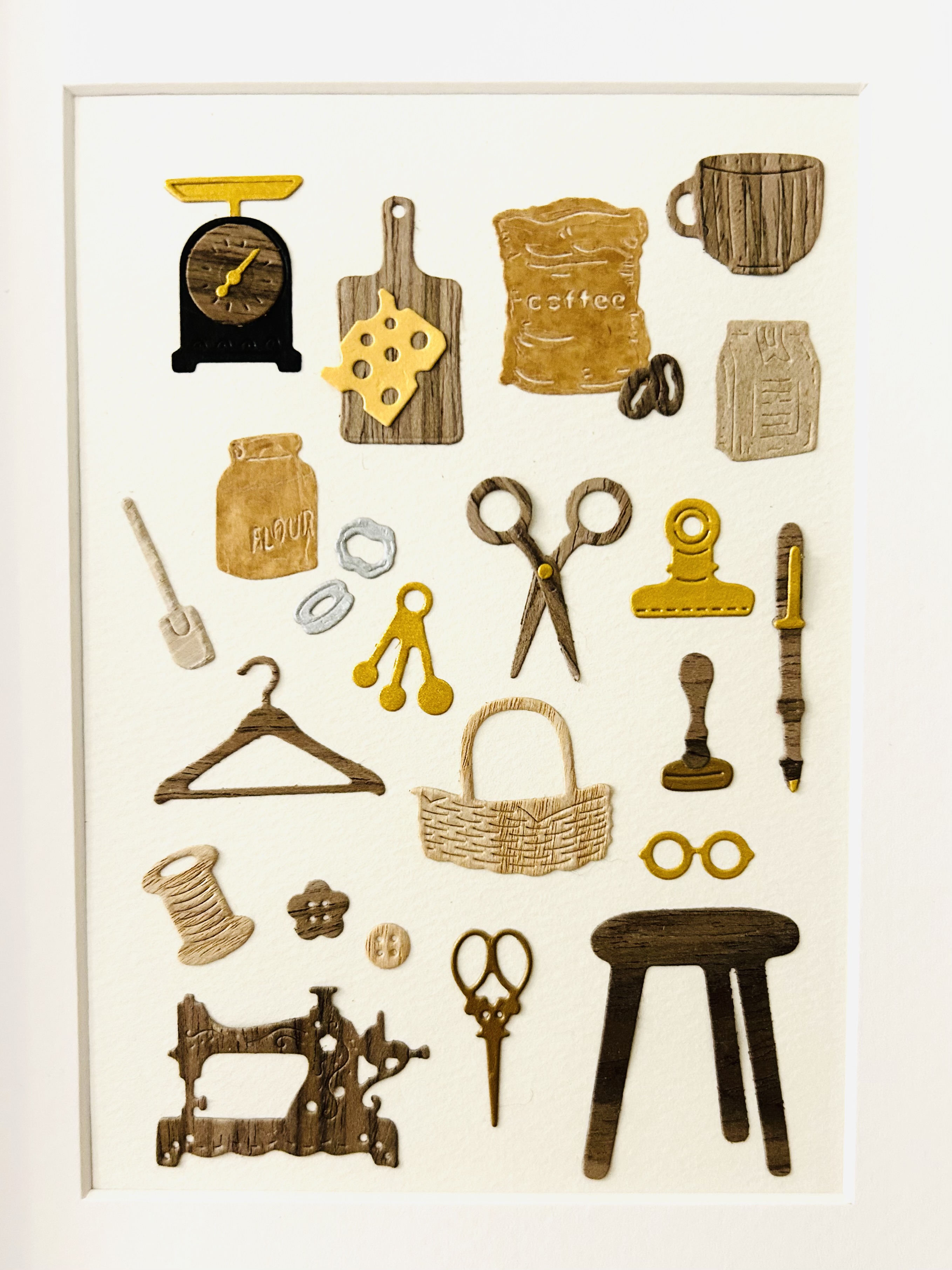 天然木の生活雑貨